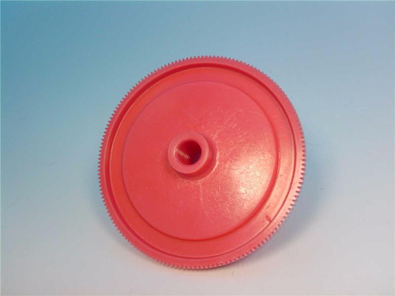 INGERSOLL RAND GER0135