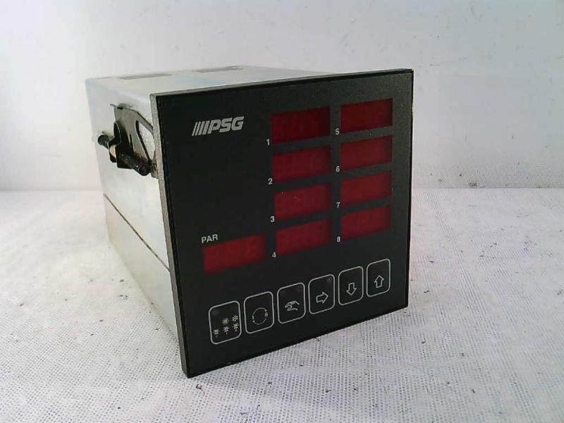 PSG PLASTIC SERVICE GMBH D-68309