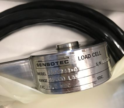 HONEYWELL 53/2768-01