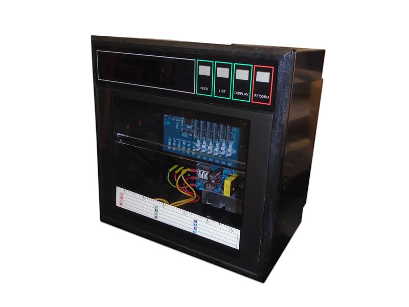 FUJI ELECTRIC PHA98004-EA2YV