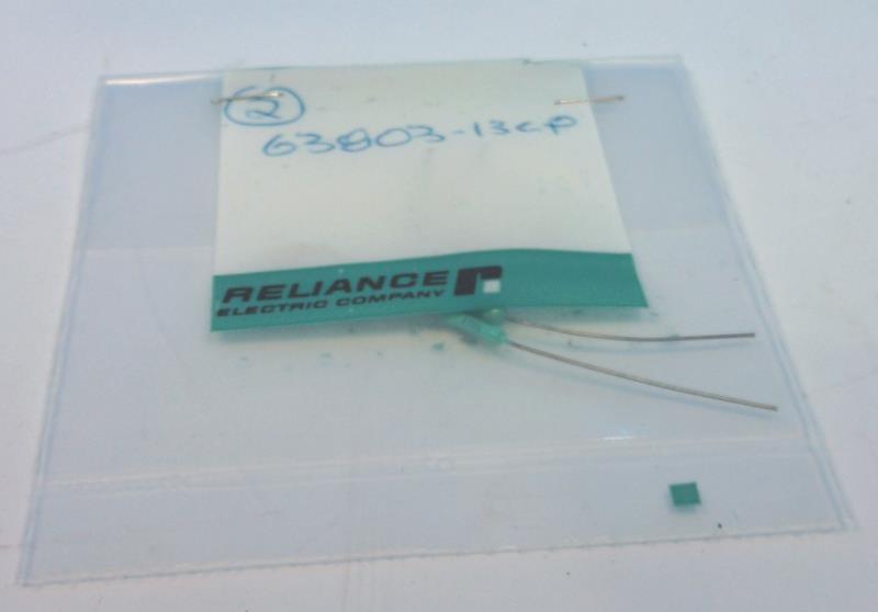 ASEA BROWN BOVERI 63803-13CP