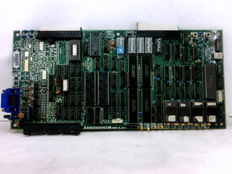 MITSUBISHI BD625A551H03