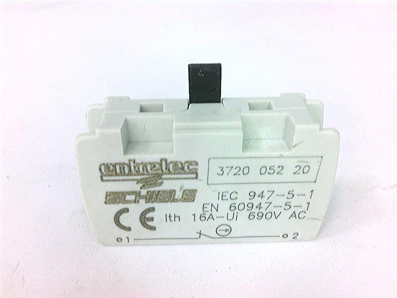 3720.052.20 by ASEA BROWN BOVERI