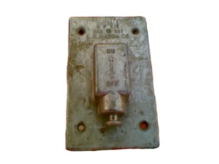 ABB THOMAS & BETTS CSFT