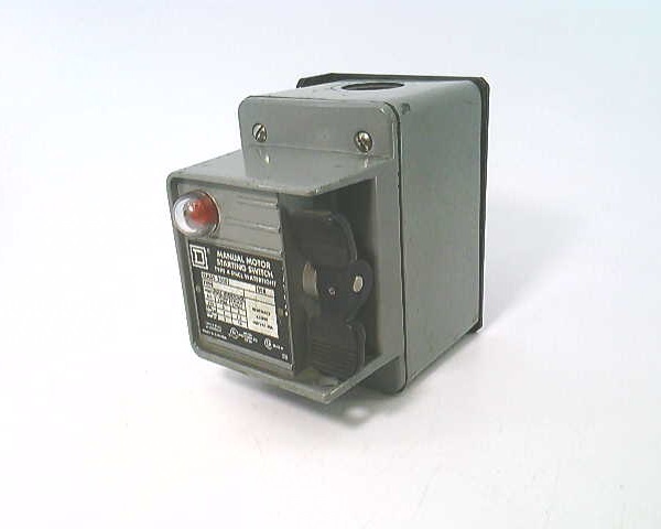 SCHNEIDER ELECTRIC 2510KW2CH