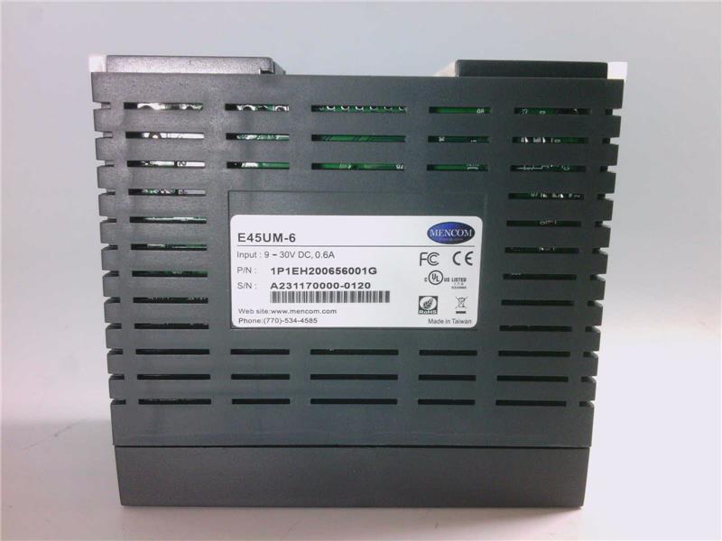 MENCOM E45UM-6