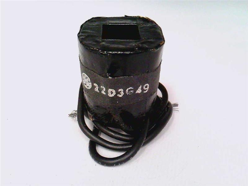 GENERAL ELECTRIC 22D3G49