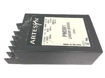 PM391 by ADVANCED ENERGY