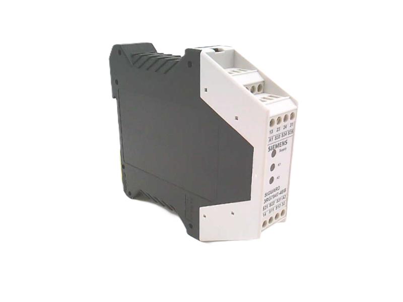 SIEMENS 3RG7847-4BB
