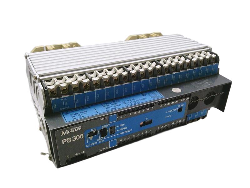 PS306-DC-EE by EATON CORPORATION