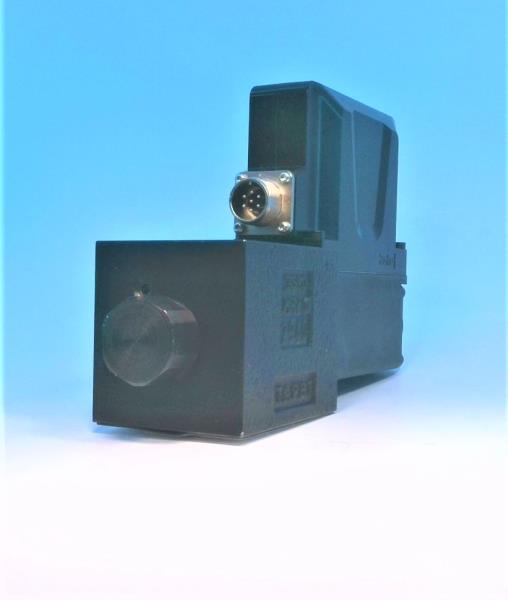 PARKER D3FPE50YB9HB00