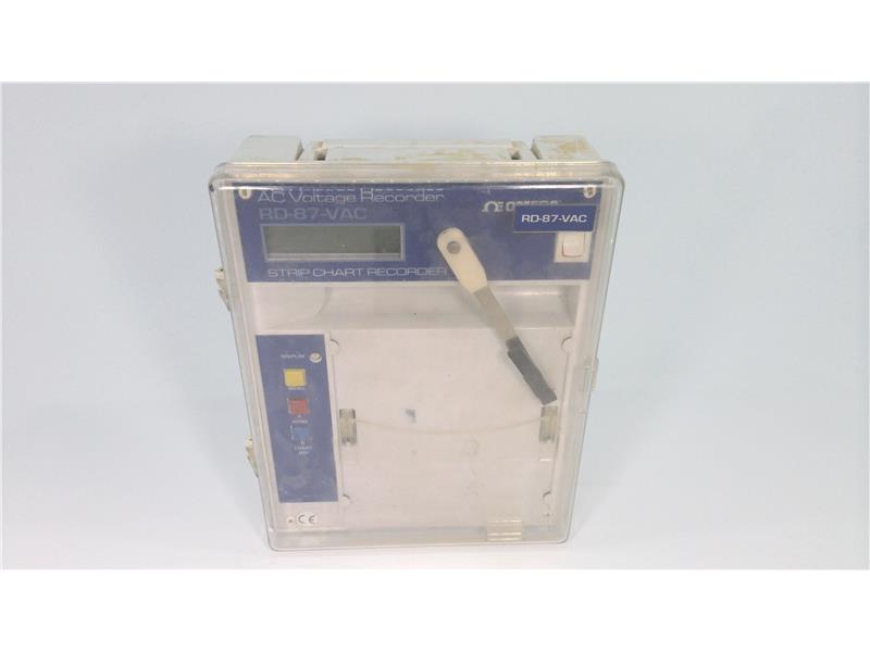 OMEGA ENGINEERING RD-87-VAC