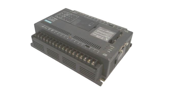 SIEMENS TI315-DD