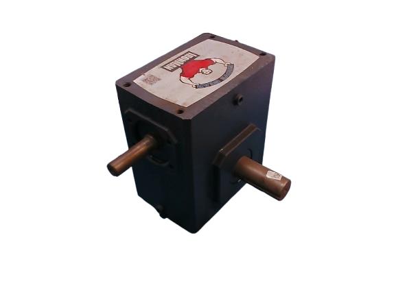 REGAL REXNORD GRG-B826-10-D