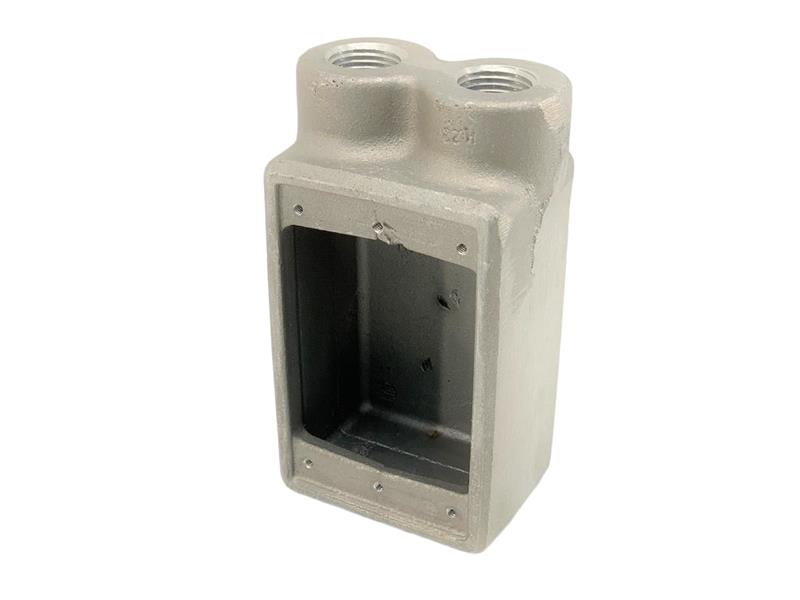 FSS1 SA by EATON CORPORATION