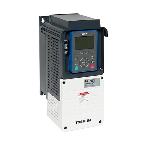 TOSHIBA VFAS3-2037P