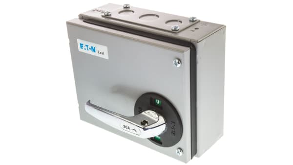 15AXTN2 by EATON CORPORATION