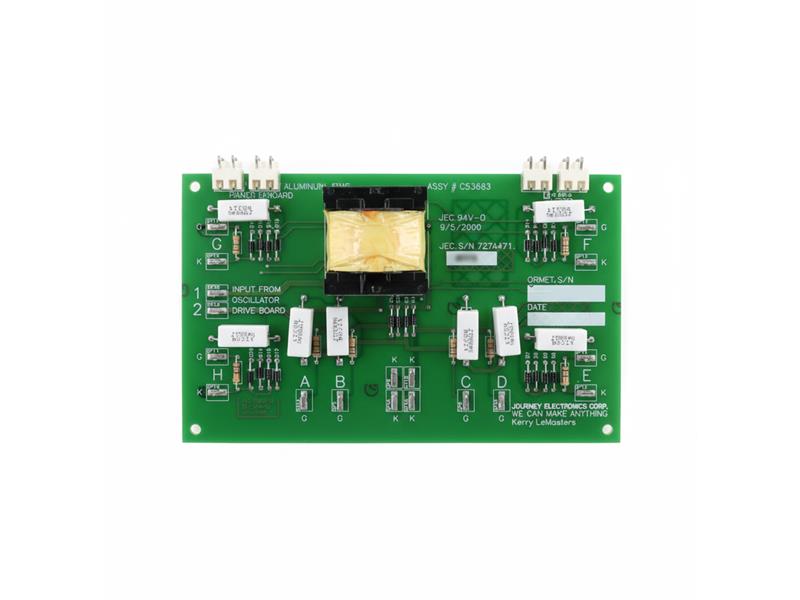 JOURNEY ELECTRONICS 727A471