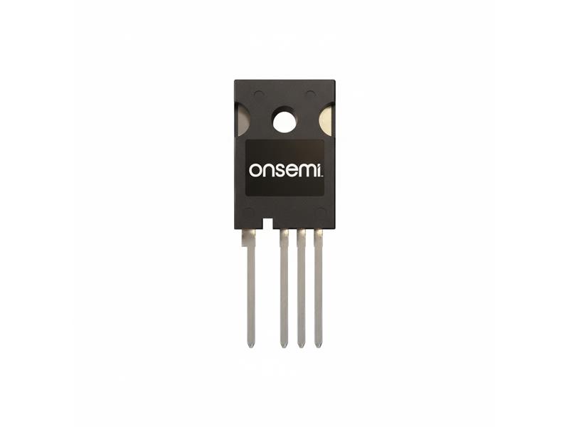 ON SEMICONDUCTOR BC556BTF