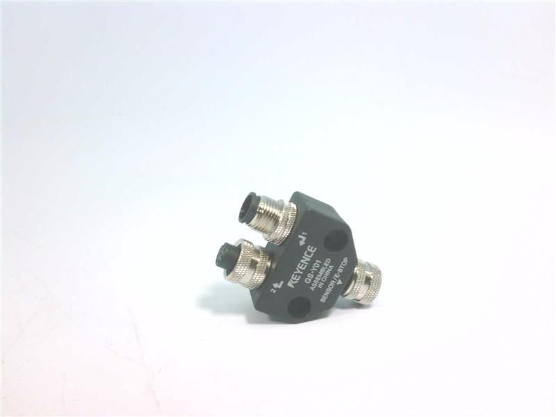 KEYENCE CORP GS-Y01