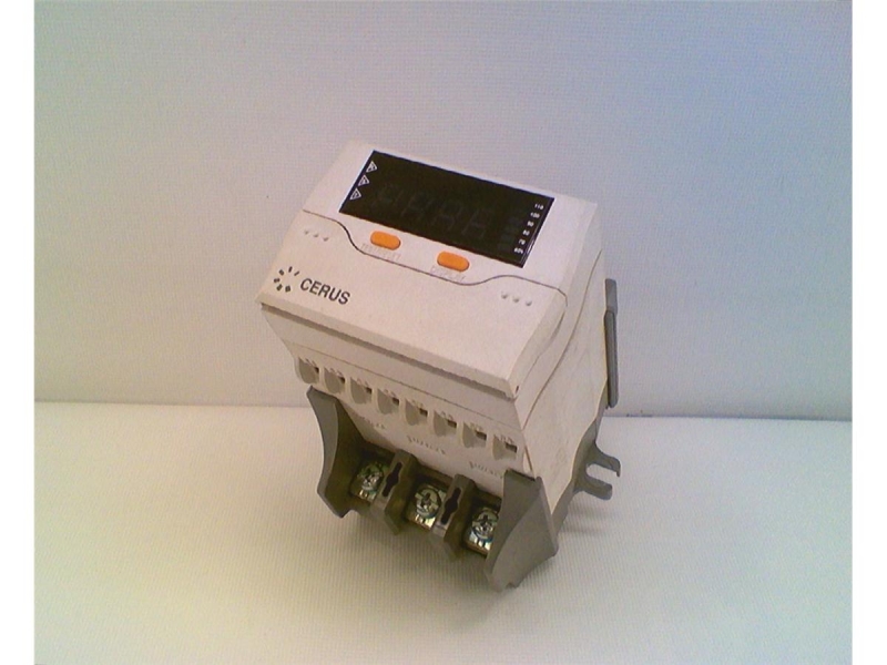 DMPR by FRANKLIN ELECTRIC