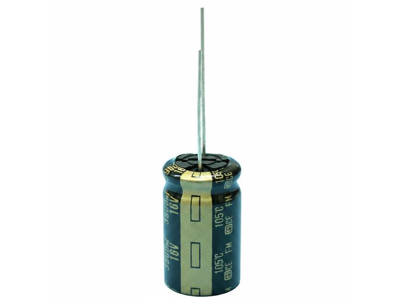 MATSUSHITA ELECTRIC EEU-FM0J151