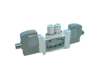SY3260-5WOZ-C4 by SMC