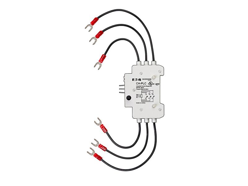 EATON CORPORATION CH-PLC2