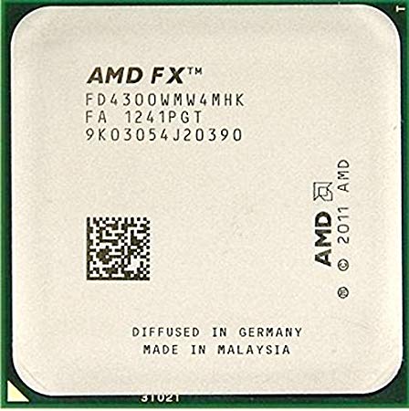 AMD FD4300WMW4MHK