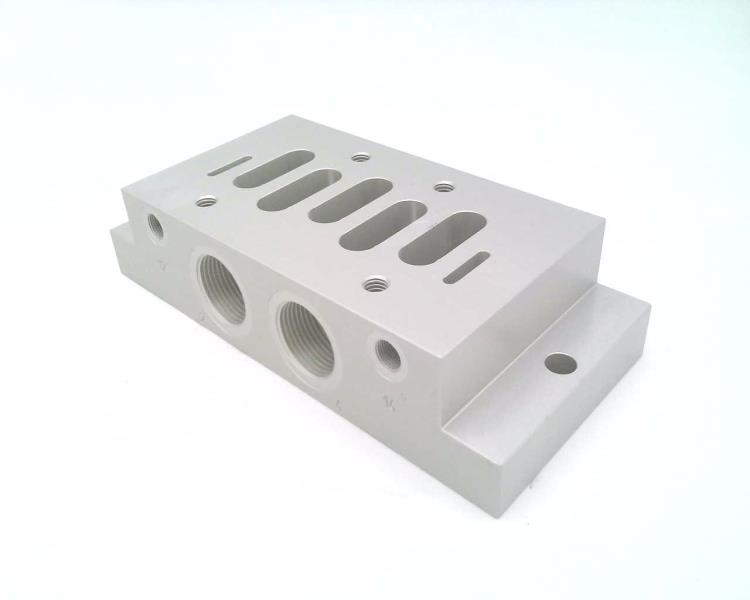 FESTO NAS-3/4-4A-ISO