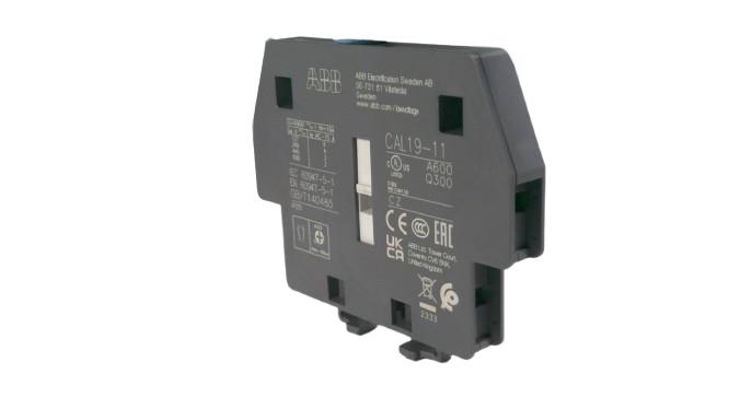 ASEA BROWN BOVERI CAL19-11