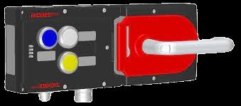 EUCHNER MGB-L0H-APA-L-110551
