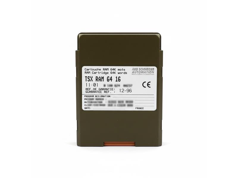 TSX-RAM-6416 by SCHNEIDER ELECTRIC
