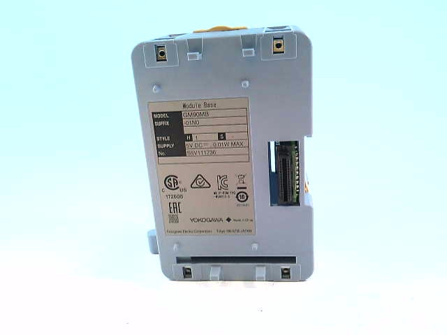 YOKOGAWA GM90MB-01N0