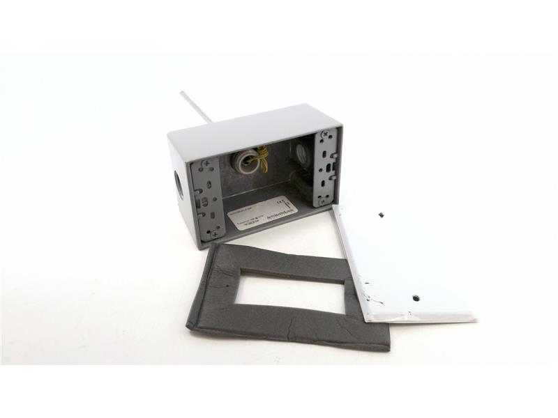 AUTOMATED LOGIC ALC/10K-2-1-4”-WP