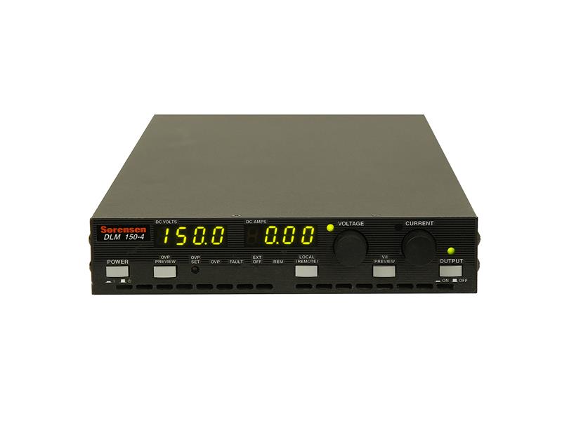 SORENSEN DLM150-4M9G