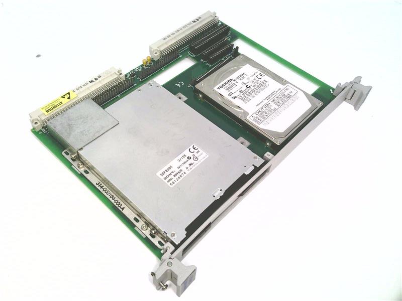 FANUC VMIVME-7452-535