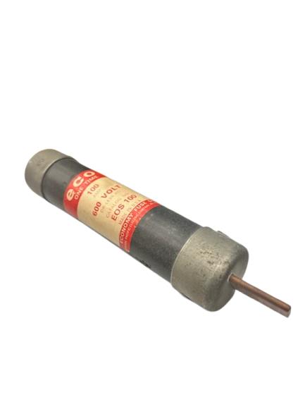 ECONOMY FUSE EOS-100