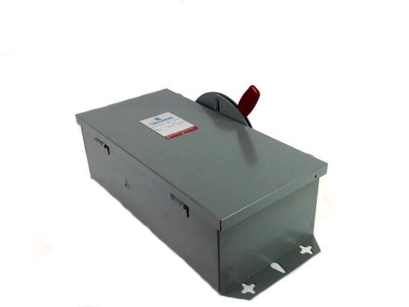 CHALLENGER JHD361SNC