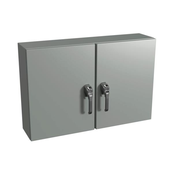 HUBBELL N412D243608C