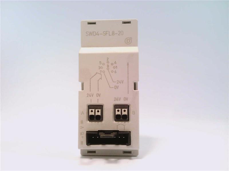 EATON CORPORATION SWD4-SFL8-20