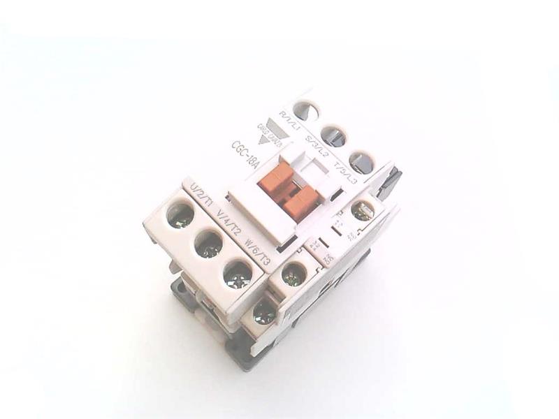 CARLO GAVAZZI CGC-18A-120
