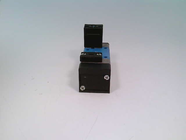 FESTO MFH-5/2-D-1-FR-C