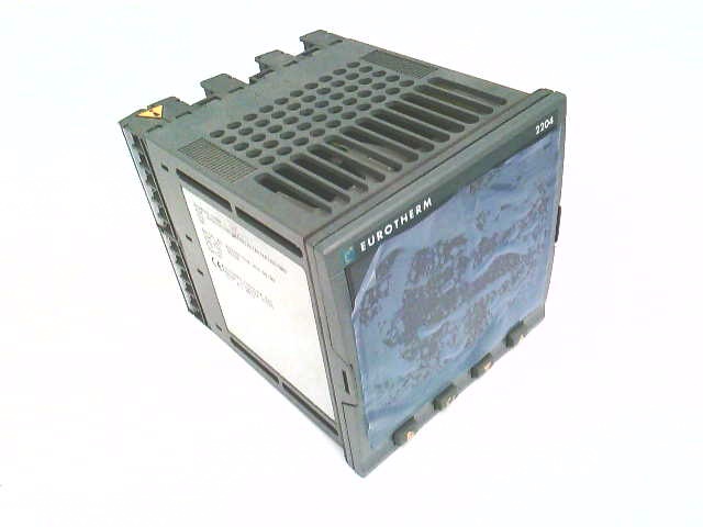 INVENSYS 2204/CC/VH/XX/XX/XX/XX/XX/XX/ENG