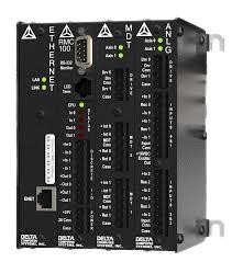 DELTA COMPUTER RMC101-M1-H1-D1-DI/O