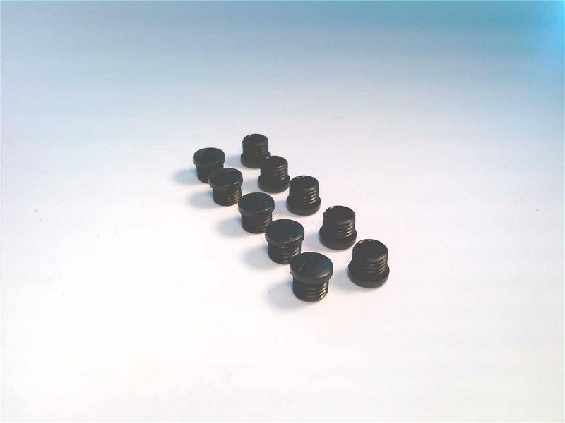 EFECTOR PROTECTIVE CAP M8 10 PIECES-E11256