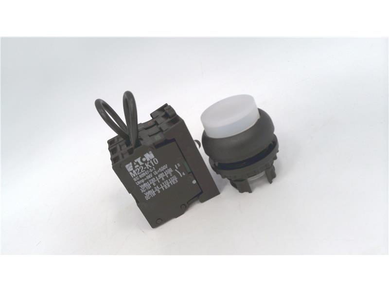 EATON CORPORATION M22S-T-W-W