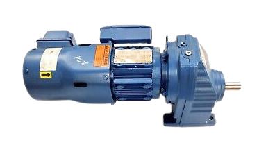 SEW EURODRIVE RX67 DRN100LM4