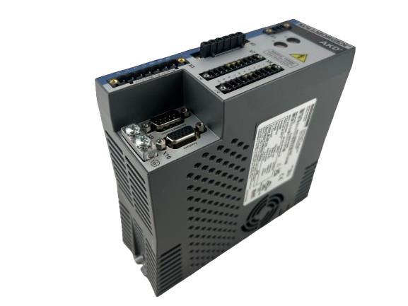 KOLLMORGEN AKD-P00606-NCEI-0000