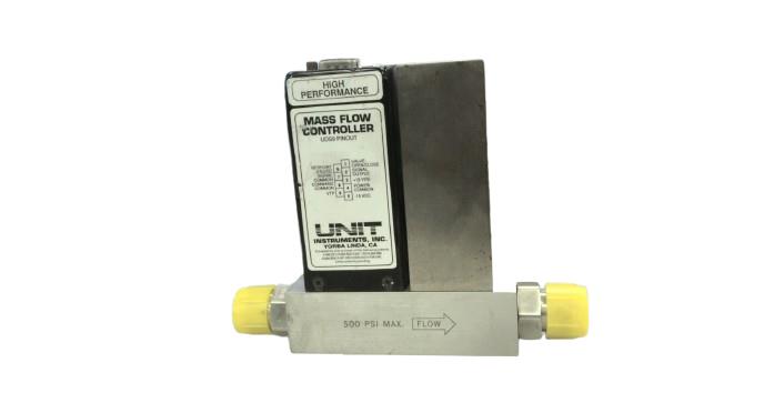 UNIT INSTRUMENTS 3020-100136